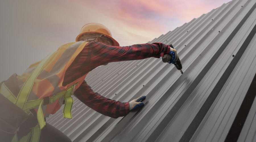 Professional residential roofers in Vanderpool, TX