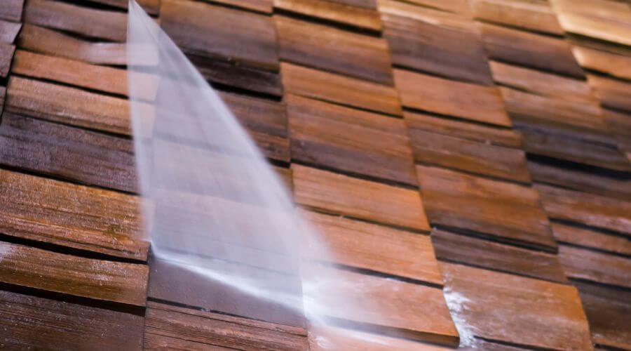 Slate Roofing in Vanderpool, TX